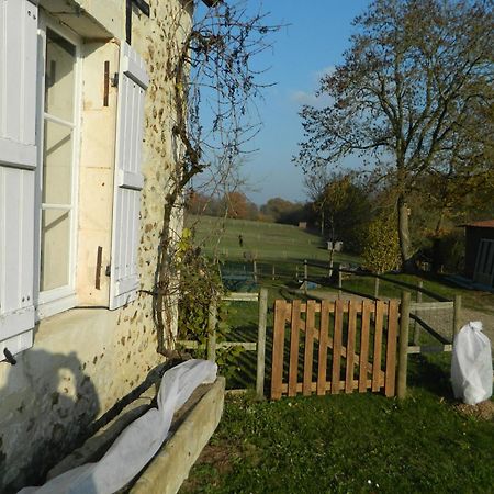 Villa Haras Du Chene Colonard-Corubert Esterno foto